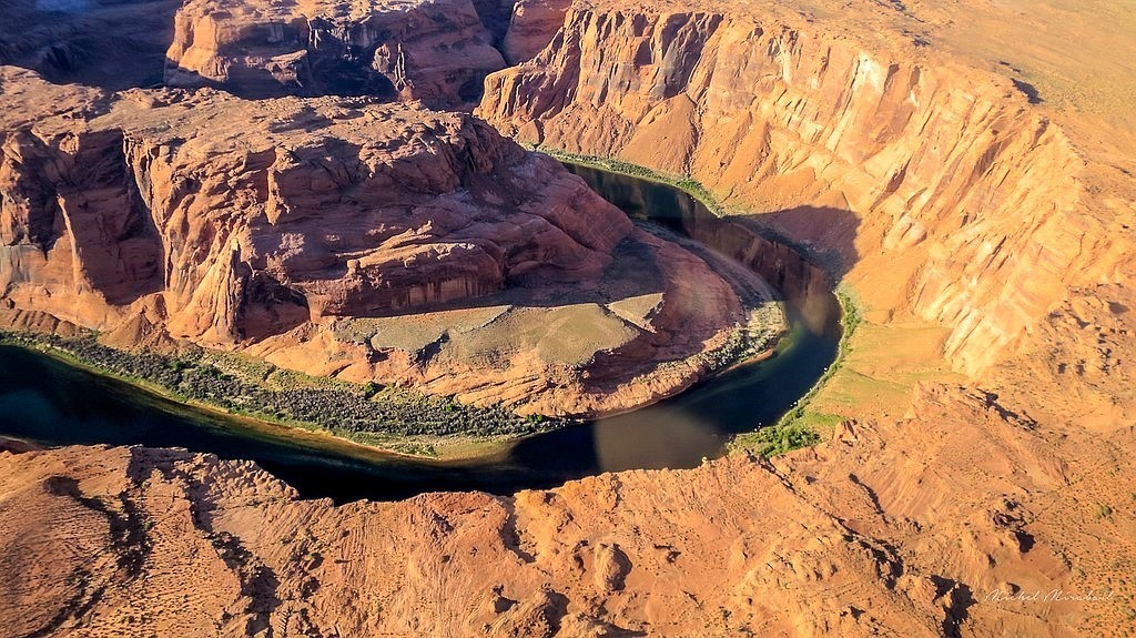 Lake powell michel mirabail