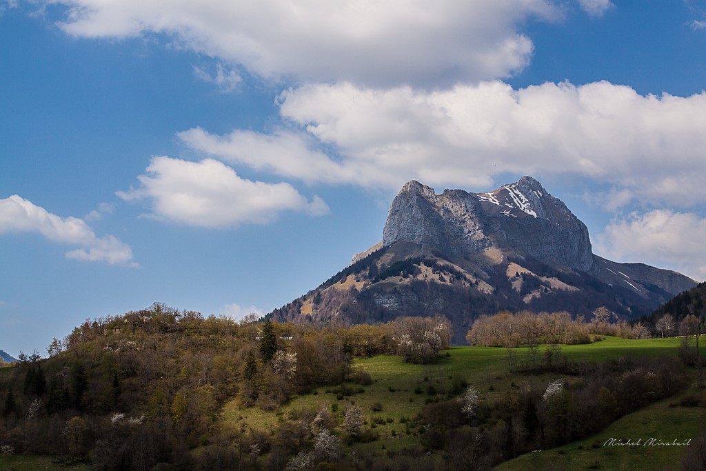 le trelod photo  michel mirabail