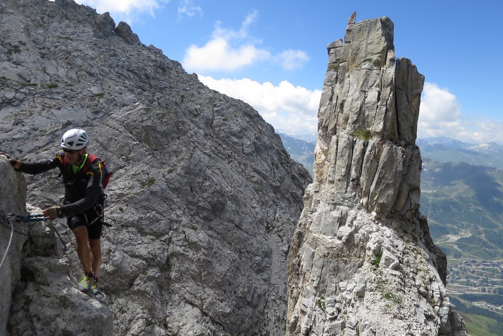 Sommet photo savoie nature