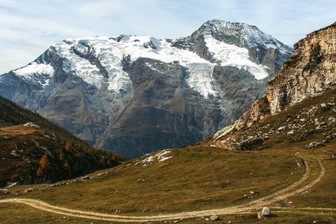 Mont POurri savoie nature