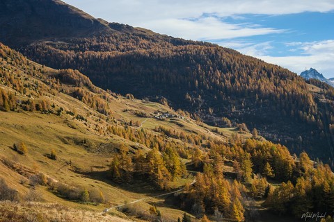 Alpages savoie nature
