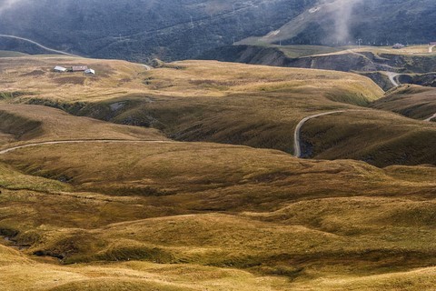 pistes d'alpages Savoie Nature Michel Mirabail 