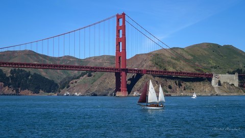 voilier golden gate michel mirabail
