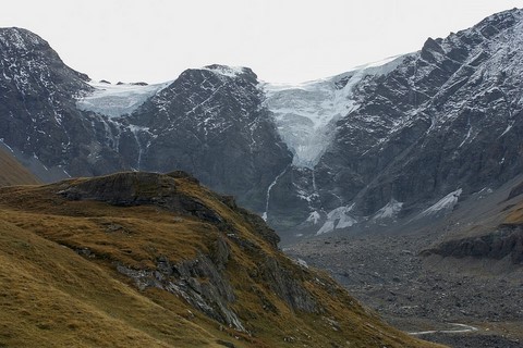 Vallon du Clou