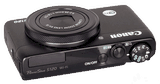 Canon Powershot  S 120
