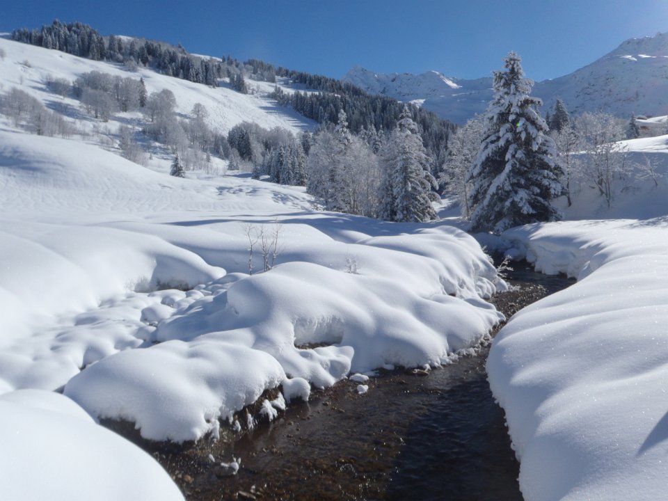 Beaufortain en hiver1