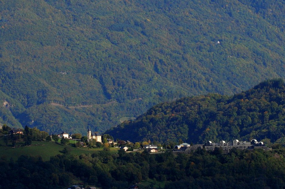 Aiton le fort