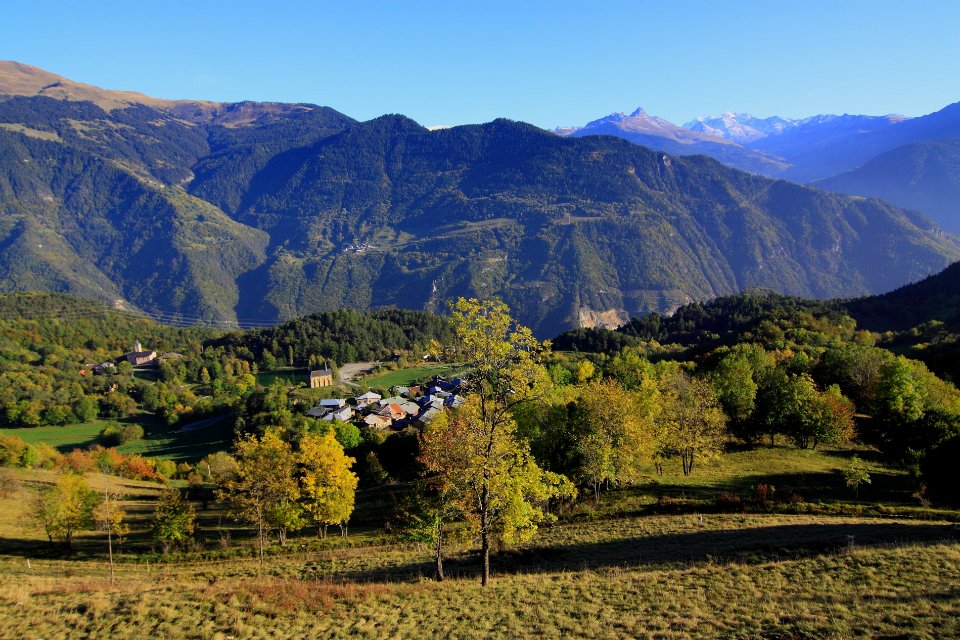 Hautecour 116