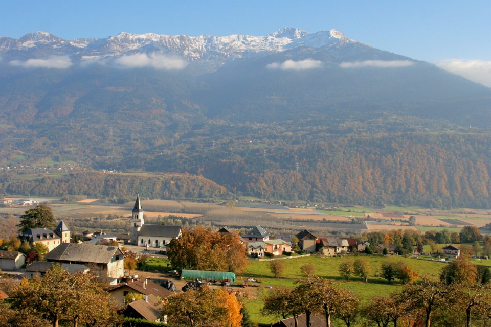Tournon