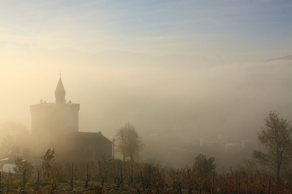 chignin st anthelme 112