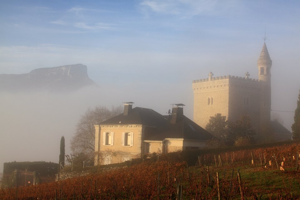 chignin st anthelme 20
