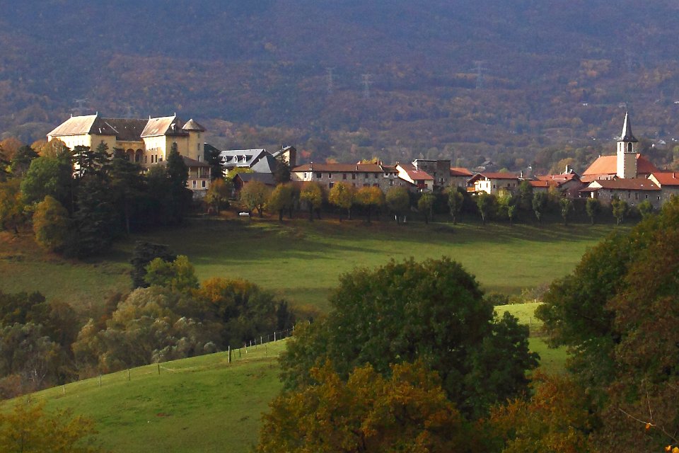 les marches