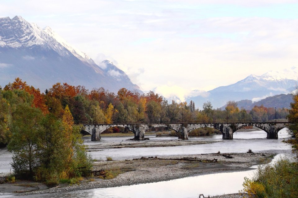 montmelian le pont morens