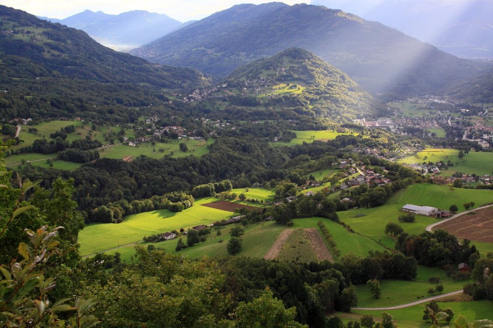rochette depuis pic huile 16