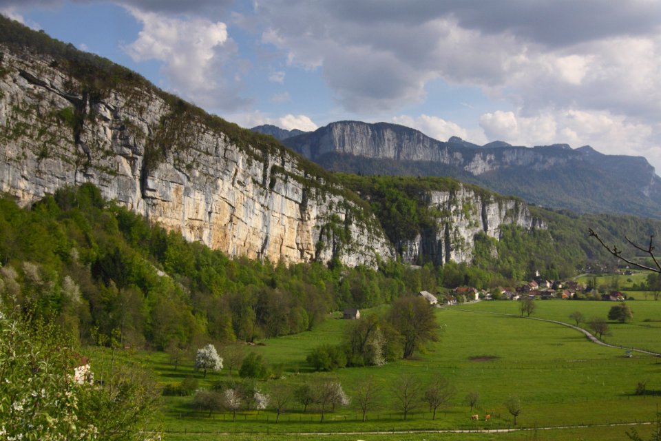 Chartreuse av 09 64 1