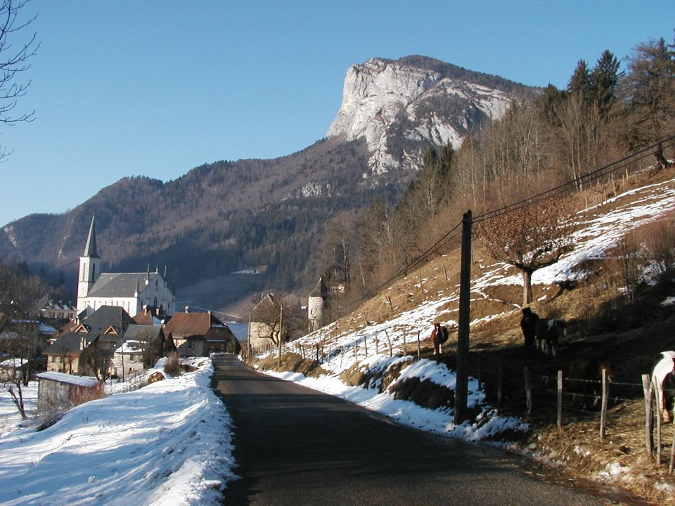 Les Entremonts de Chartreuse (1)