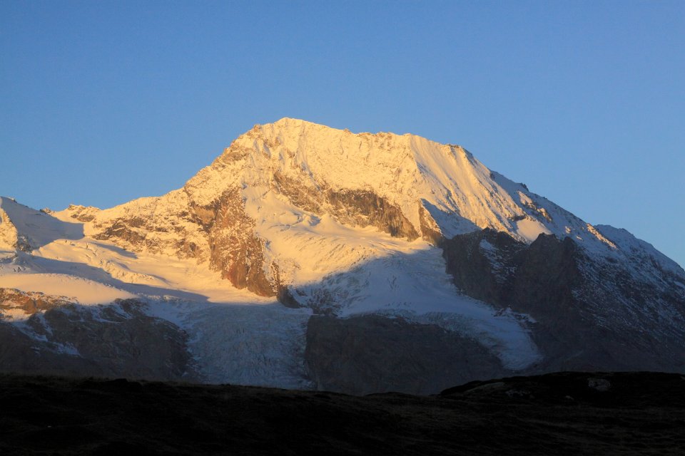 vallon du clou octobre 2