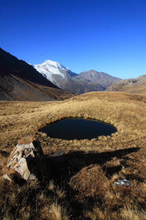 vallon du clou octobre 207