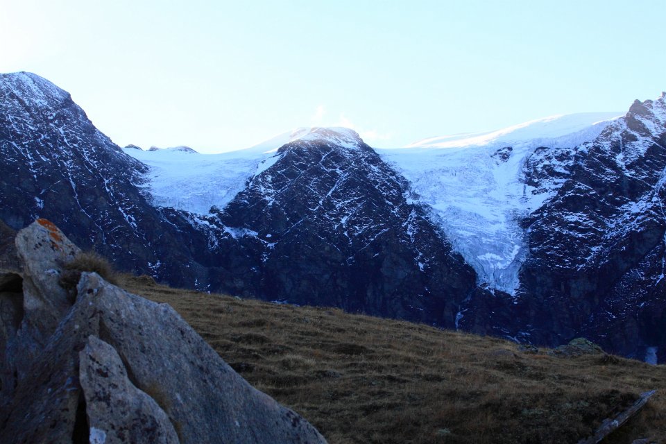 vallon du clou octobre 74
