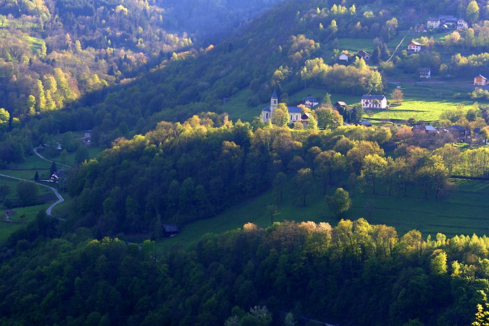 montgilbert