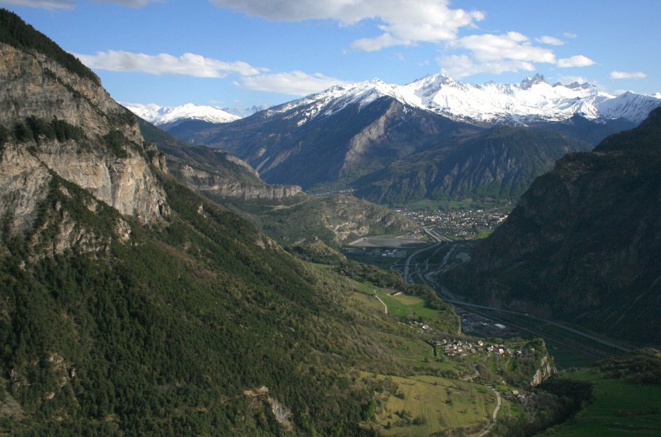 st jean depuis montvernier