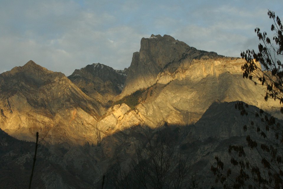 Croix des Tetes 1