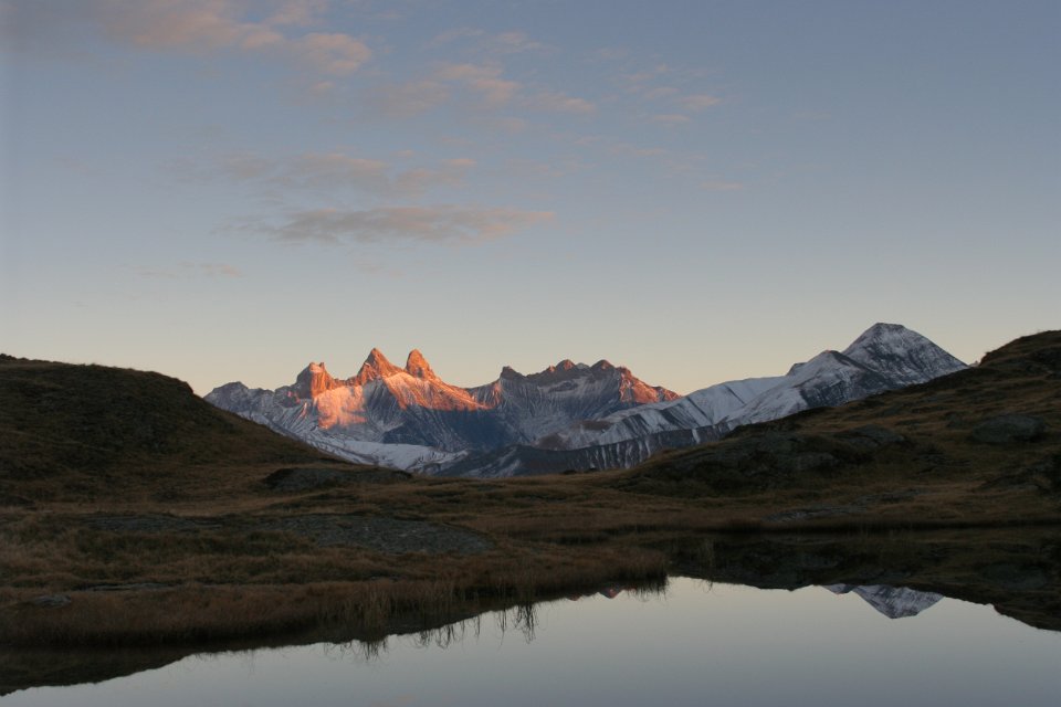 Arves en automne 11