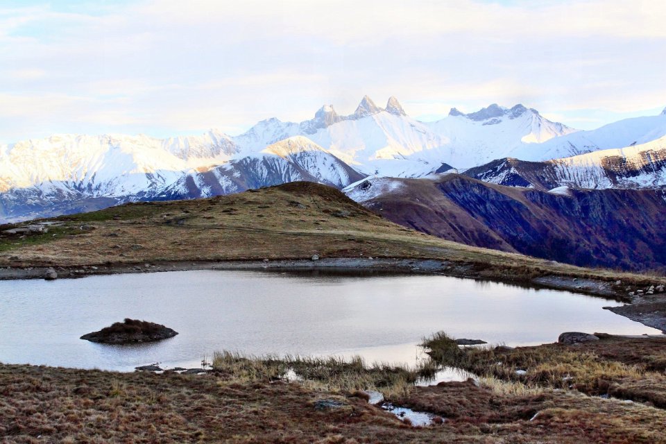 col croix de fer automne  8