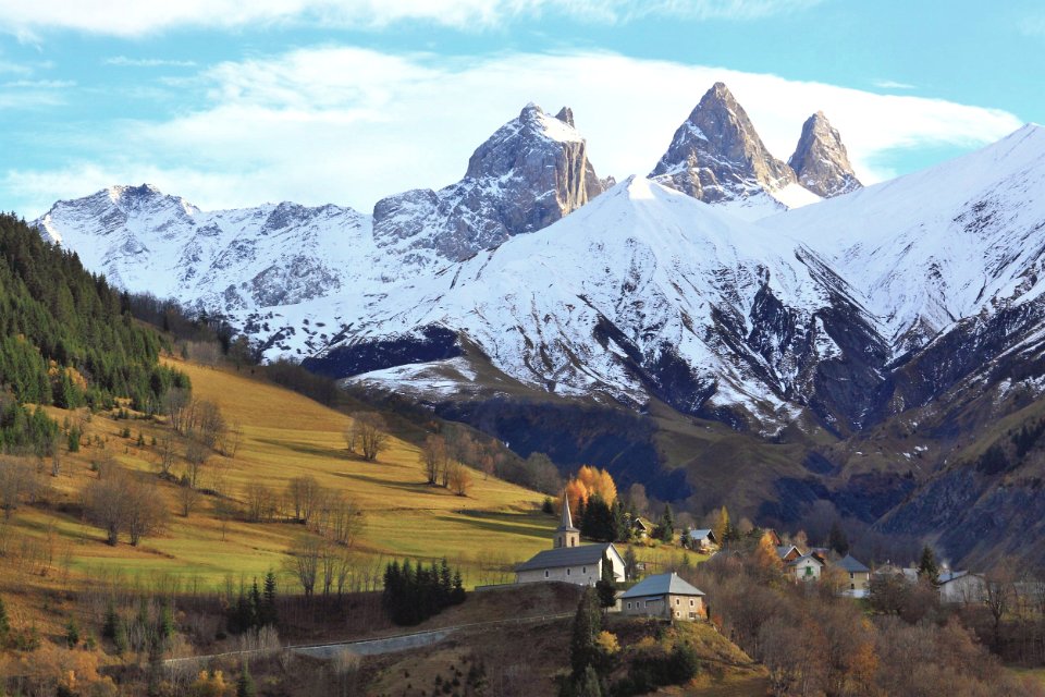 le chalmieu 35