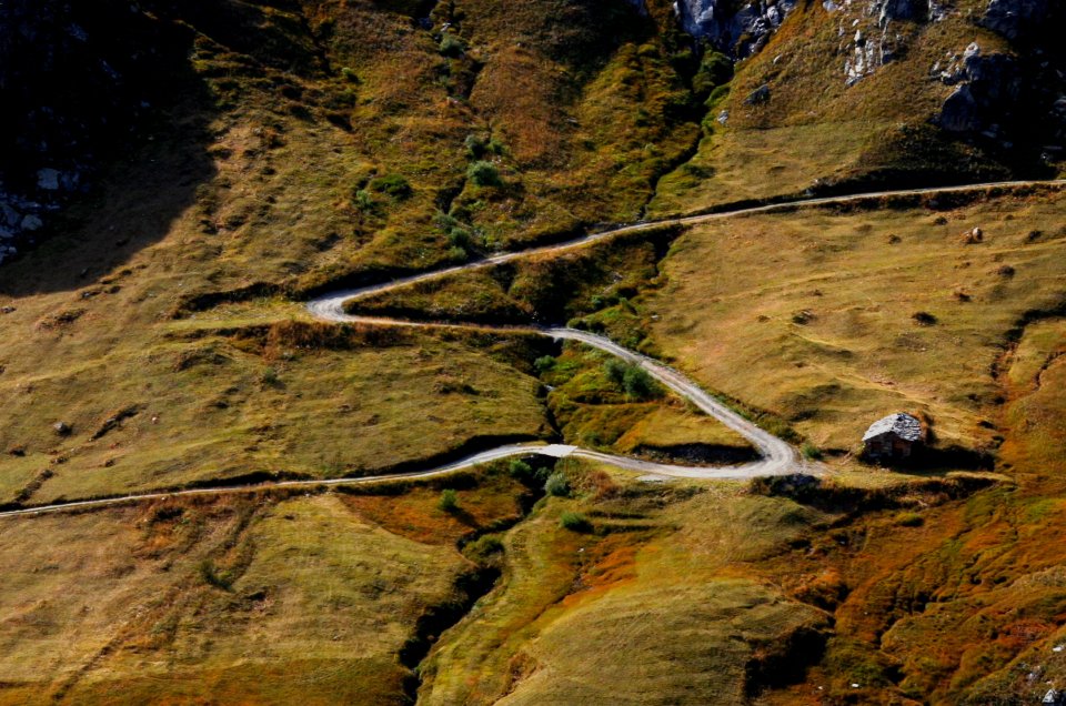 Alpages de Iseran 06