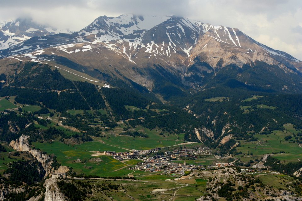 Aussois