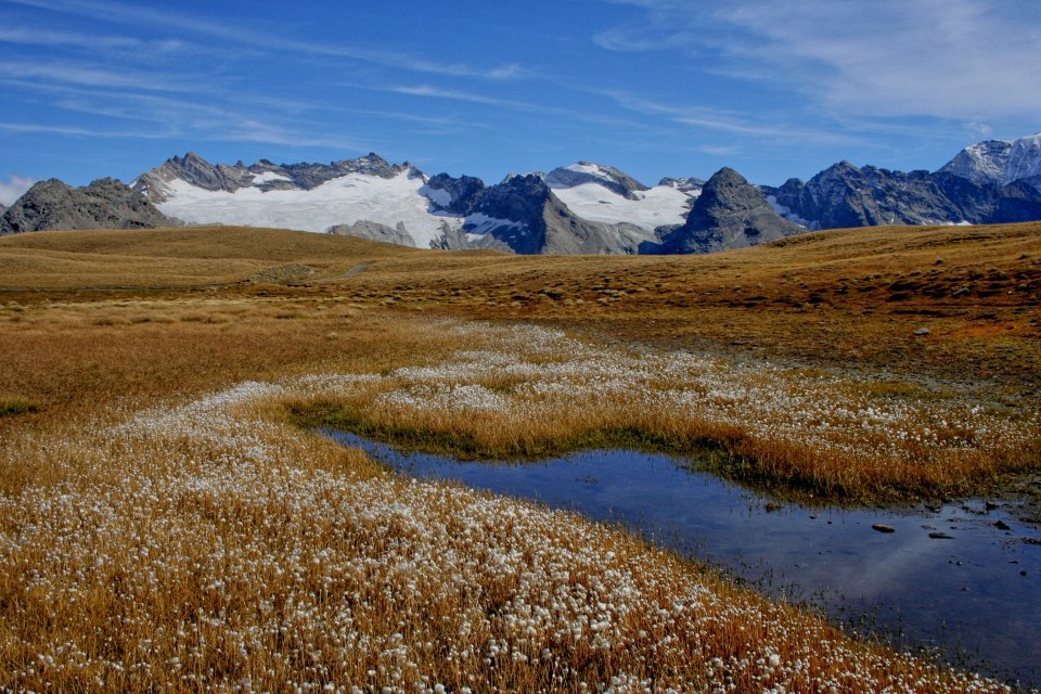 Automne maurienne 1