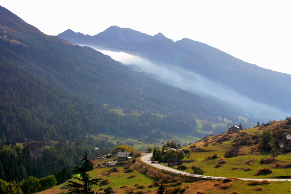 Foehn sur Lanslebourg 02