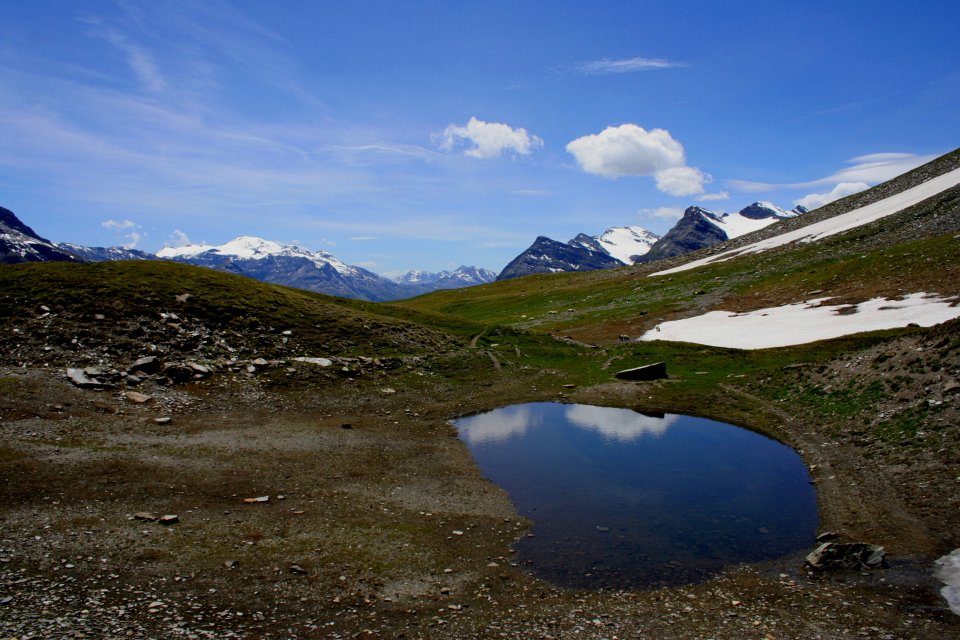 Massif Albaron 262 2