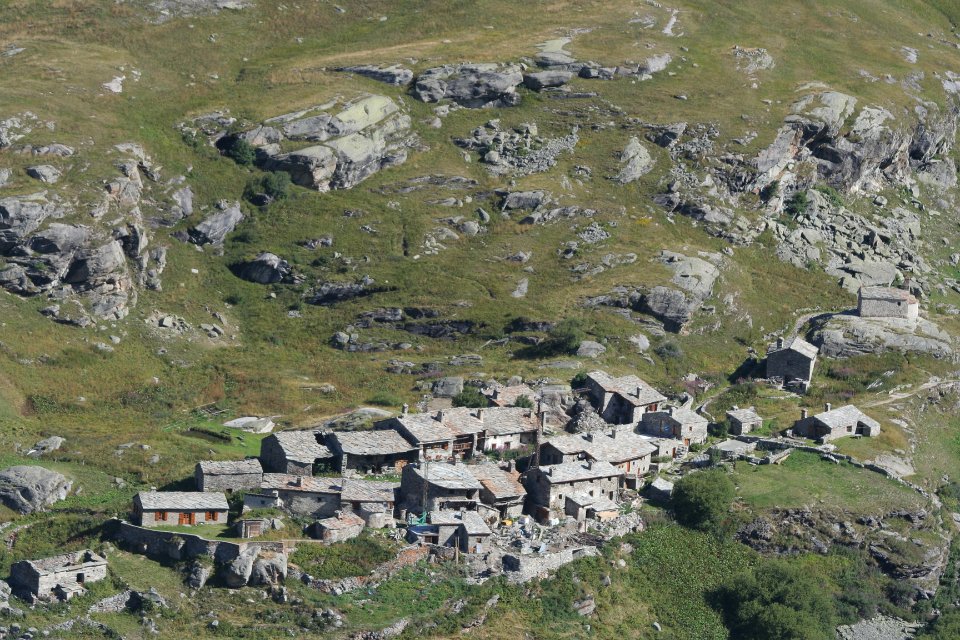 Village de l Ecot