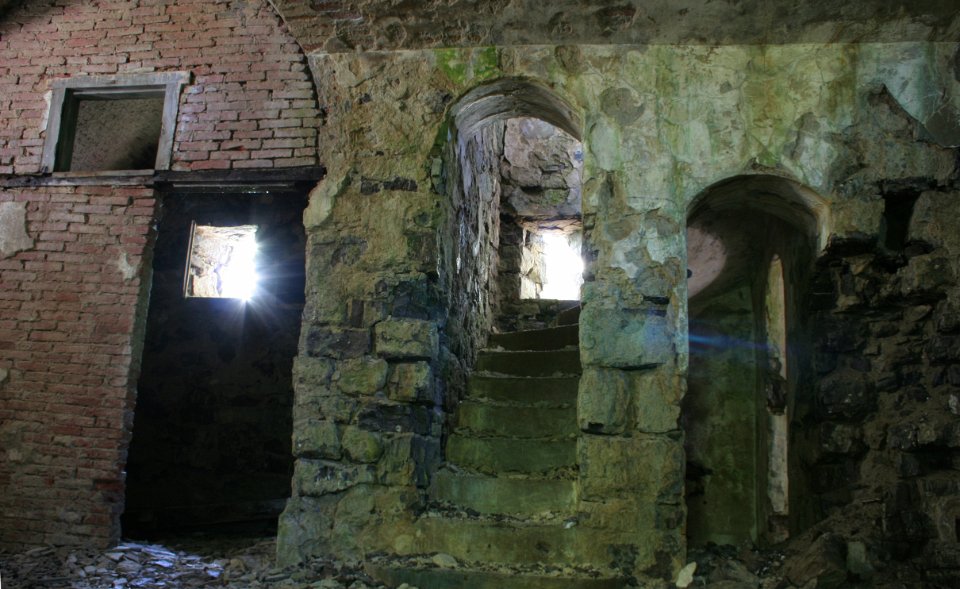 Batteries de Montgilbert