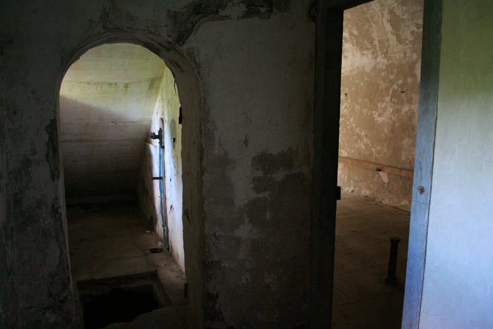 Batteries de Montgilbert 06