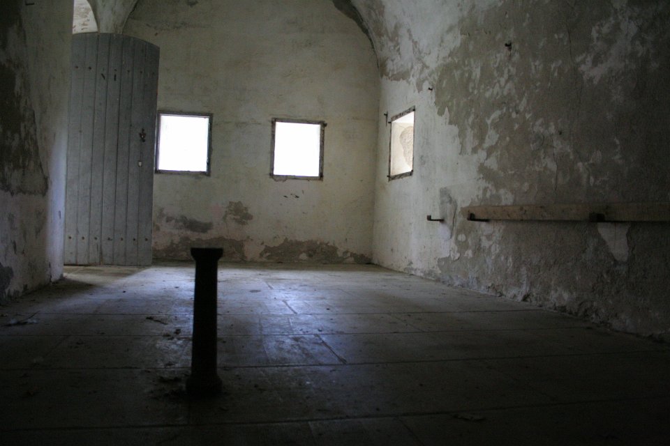 Batteries de Montgilbert 07