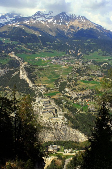 Esseillon Aussois