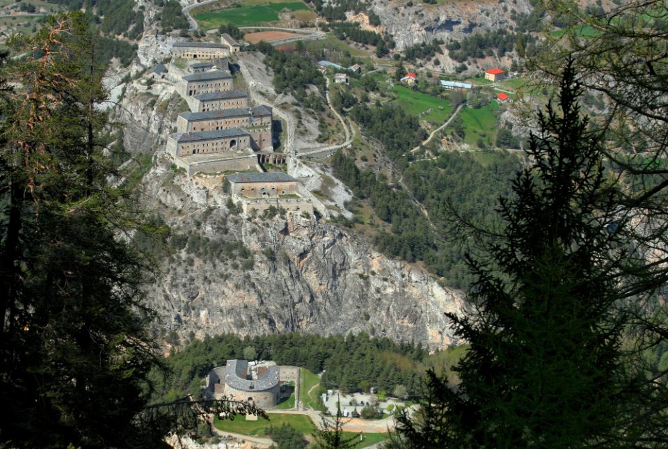 Esseillon Aussois3