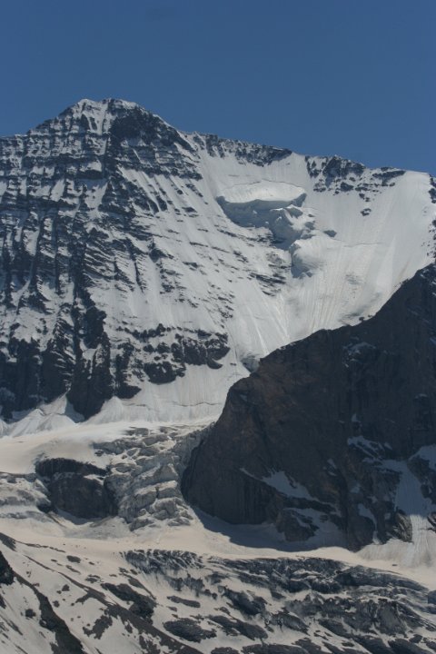 Vanoise depuis Champagny7