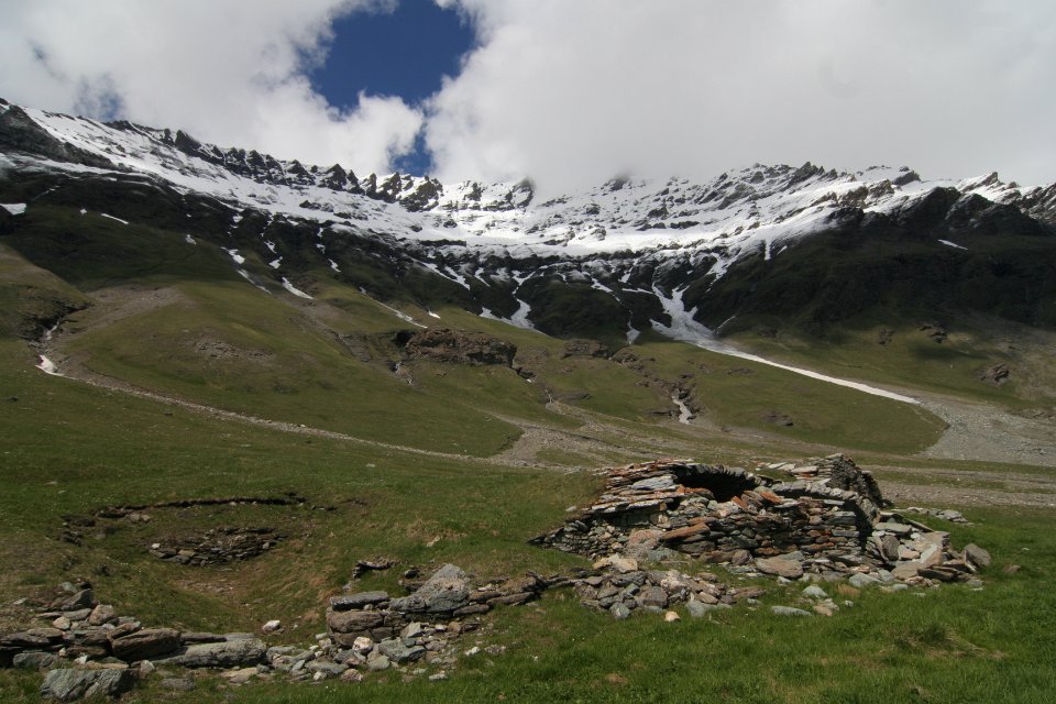 Grande Sassiere