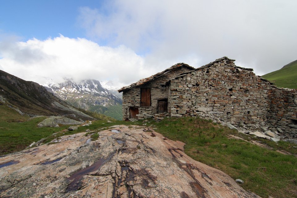 Ruines