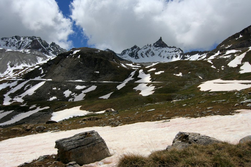 aiguille du dome2