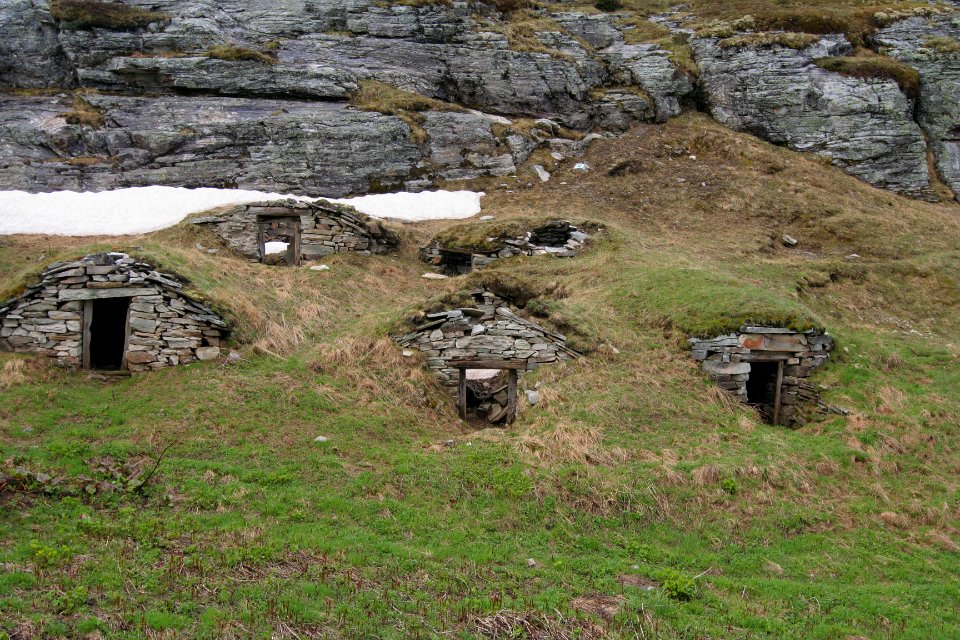 bergeries de fortune