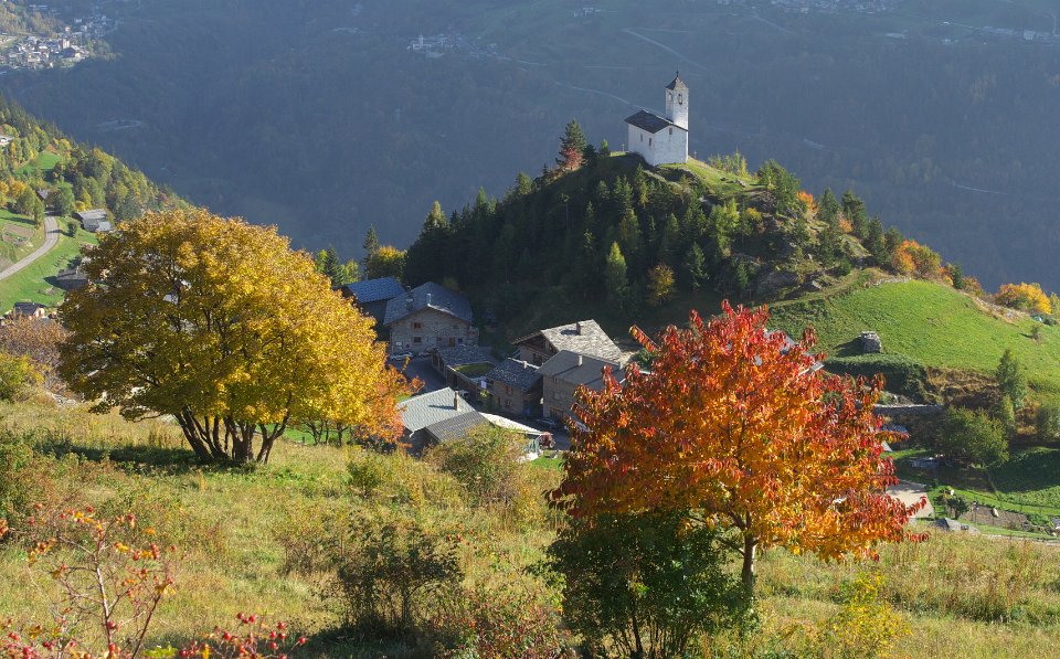 le chatelard