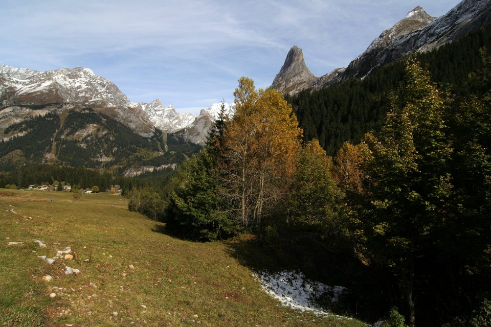pralognan automne 14