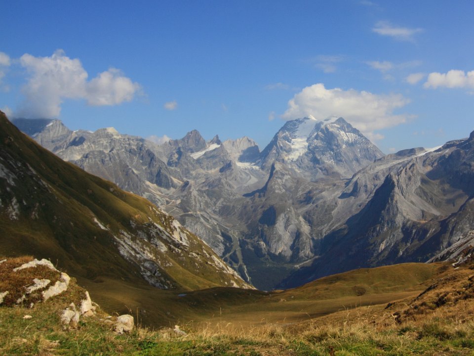 pralognan et casse
