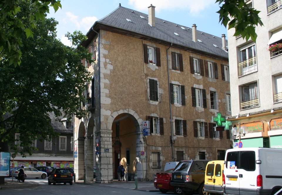 Chambery en ete 005