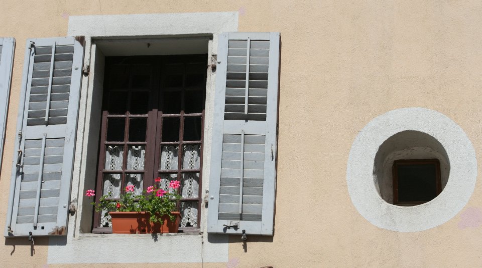 Conflans oeil de boeuf